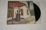 Ileana sararoiu - Zori de ziua se revarsa - vinil, Populara