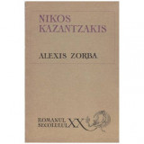 Nikos Kazantzakis - Alexis Zorba - 103678