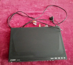 DVD player secondhand foto