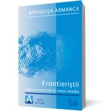 Frontieristii - Curtea Veche