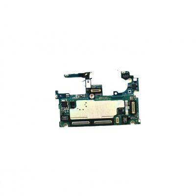 Placa de baza Samsung F700F Z Flip 256Gb, second-hand, testata foto
