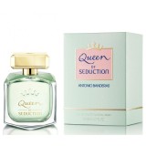 Antonio Banderas Queen of Seduction EDT 80 ml