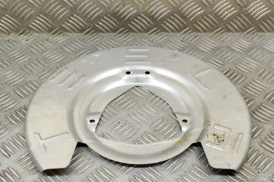 Protecție disc de fr&amp;acirc;nă st&amp;acirc;nga față TESLA MODEL 3 2021 OEM: 1044661-00-C 15200585 foto