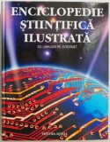 Enciclopedie Stiintifica Ilustrata - Carte Noua/Anticariat - Dictionar Enciclopedii