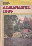 Vanatorul si pescarul sportiv - Almanah 1989