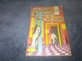 LESLIE CHARTERS - SUS MAINILE SIMON TEMPLAR