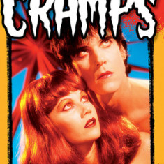 Dick Porter: Journey to the Centre of the Cramps