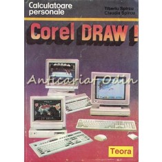 CorelDRAW -Tiberiu Spircu, Claudia Spircu