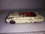 bnk jc Dinky 132 Packard Convertible