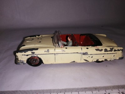 bnk jc Dinky 132 Packard Convertible foto