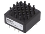 Convertor DC/DC 20W 42-176V la 3.3V 4.5A