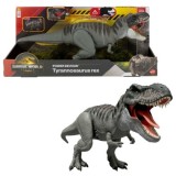 Jurassic World Rebirth Figurina articulata Tyrannosaurus Rex 52 cm