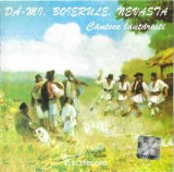CD Dă-mi Boierule, Nevasta, original