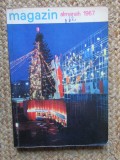 Almanah Magazin 1967
