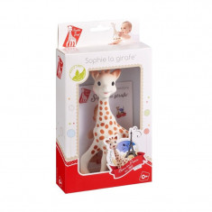 Girafa Sophie in cutie cadou \'Fresh Touch\'