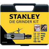 Cumpara ieftin Biax Pneumatic Cu Kit De Accesorii Stanley 160153XSTN 25.000 rpm 6 Bar