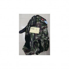 N111-04 RUCSAC MARE CAMUFLAJ foto