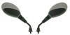 Oglinzi ATV Scuter TMMP, Filet 8mm, Set 2 buc. Oglinzi Accesorii ATV