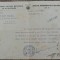 Aprobare inscriere supranumerara la Liceul Ferdinand I Bacau, 1942
