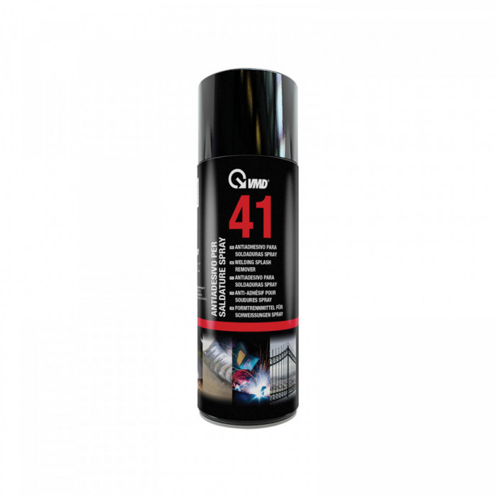 Spray antiaderent, pentru sudare (fără silicon) - 400 ml