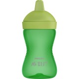 Philips Avent My Grippy SCF804/03 18m+ ceasca Green 300 ml