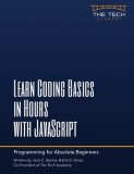 Learn Coding Basics In Hours With JavaScript
