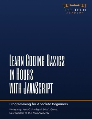 Learn Coding Basics In Hours With JavaScript foto