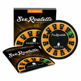 Joc erotic - Sex Roulette Naughty Play