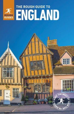 The Rough Guide to England foto