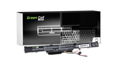 Baterie laptop Green Cell Pro pentru laptop Asus F550D R510D R510DP X550D X550DP foto