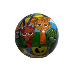 Figurină surpriză Sprunki, diverse personaje, multicoloră, 7cm