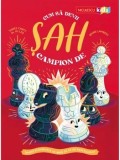 Cum sa devii campion de sah. Invata elementele de baza de la un profesionist/James Canty al III-lea, Brian Lambert