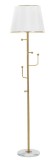 Mauro Ferretti Lampa De Podea Hanger cm &Oslash; 41X173 | Aosom Romania