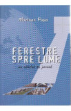 Ferestre spre lume - Mariana Popa, 2021