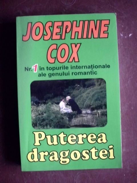 Puterea dragostei