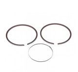 Cumpara ieftin Set segmenti Aprilia (motorizare Minarelli) - Malaguti - MBK - Yamaha 2T 50cc D47.00x1.5 (inchidere laterala)