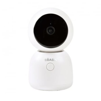 Camera Video suplimentara Beaba ZEN White foto