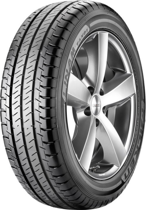 Cauciucuri de vara Falken LINAM VAN01 ( 205/75 R16C 113/111R BLK )