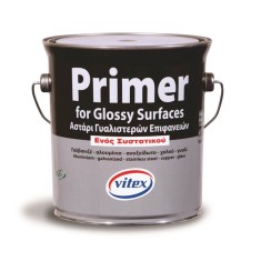 Grund pentru Suprafete Lucioase Vitex, 2.5 L, Grund Suprafete, Grund Suprafete Lucioase, Grund Suprafete Vitex, Grund Lucios, Grund Suprafata Lucioasa foto