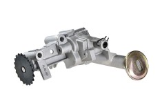 Pompa ulei Roata De 20t Renault Clio 2 1.9 Dti 1999-2005, Espace 4 1.9 Dci 2003-2005, Kangoo 1.9 Dti 2000-, NTY BPO-RE-001 foto