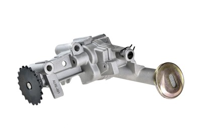 Pompa ulei Roata De 20t Renault Clio 2 1.9 Dti 1999-2005, Espace 4 1.9 Dci 2003-2005, Kangoo 1.9 Dti 2000-, NTY BPO-RE-001 foto
