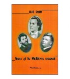 Ilie Dan - Nasc si la Moldova oameni - 117156