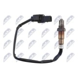 Sonda lambda motor 1.0-3.0 Hyundai Tucson, Ix35, Santa Fe, Matrix; Kia Sportage, Stinger, Sorento, Carnival; Audi A4, A5, A6, A8, Q5; Ford Focus Iv,