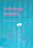 Juan M. Rosas Santos - Psihologia invatarii, nu suntem atat de diferiti de, Litera