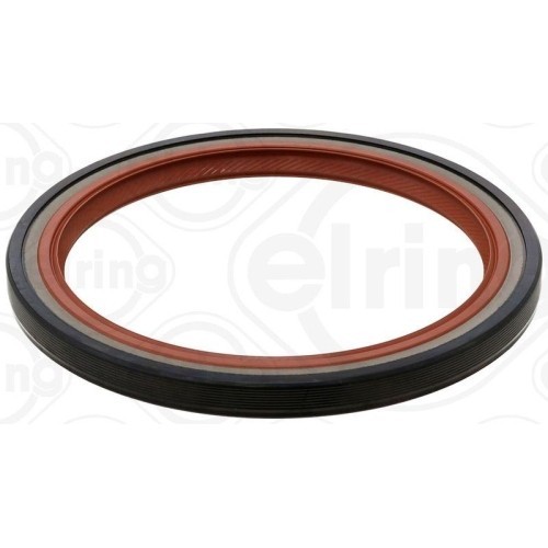 Elring Simering, arbore cotit