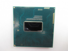 Intel? Core? i3-4000M Processor SR1HC foto