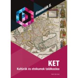 KET - Kult&uacute;r&aacute;k &eacute;s etnikumok tal&aacute;lkoz&aacute;sa
