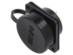 Soclu Mamă IP67 50A 500V Lipire 10mm&sup2;