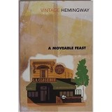 A Moveable Feast