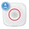Senzor detector de gaz petrolier lichefiat Shelly Gas LPG, Wireless, Alarma 70 dB, Notificari aplicatie SmartElectro IntelligentHouse